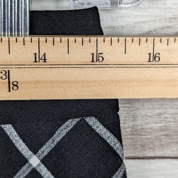 The Limited* Women's‎ Half Back Zipper Fully Lined Midi Pencil Skirt~ Size 4 - Picture 7 of 10